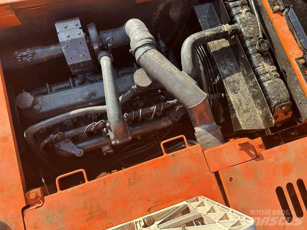 Doosan 150 W-7 Koparki kołowe