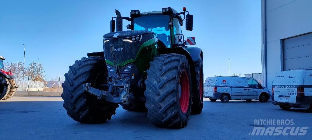 Fendt 1050 Ciągniki rolnicze