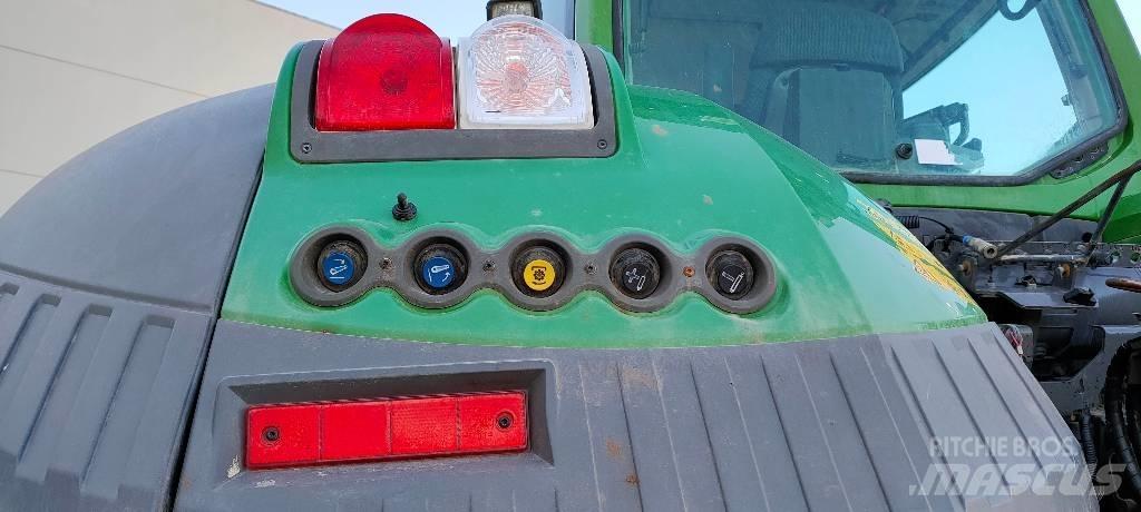 Fendt 1050 Ciągniki rolnicze