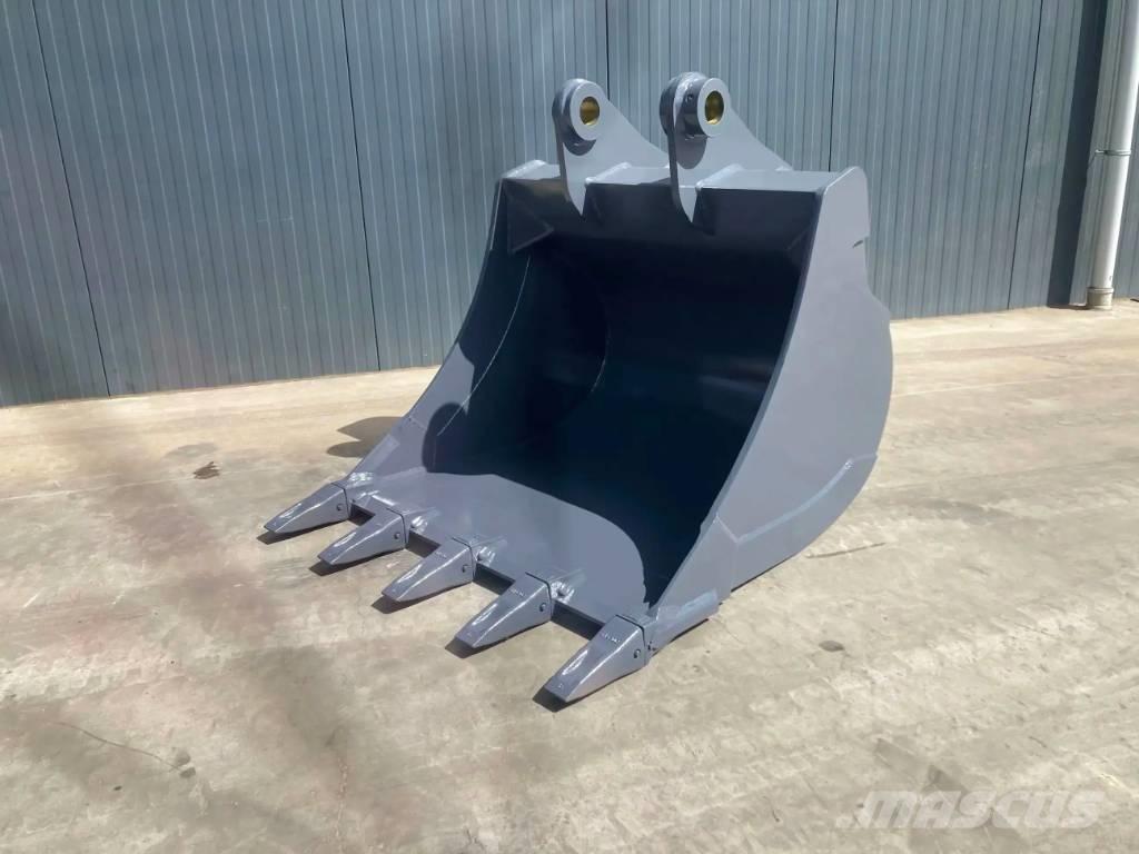 Hitachi ZX225 - 1.20m Łyżki do ładowarek