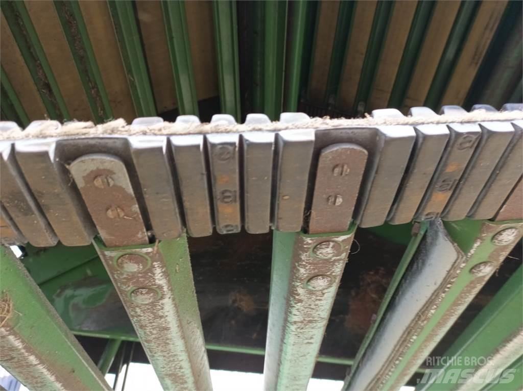 Krone V 180 XC Prasy zwijające