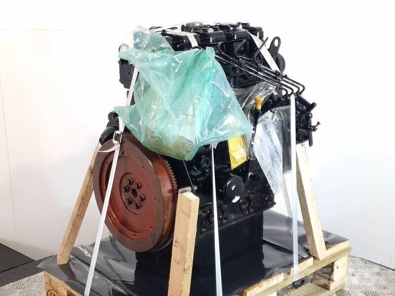 Perkins 404D-22 Silniki