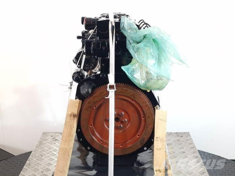 Perkins 404D-22 Silniki