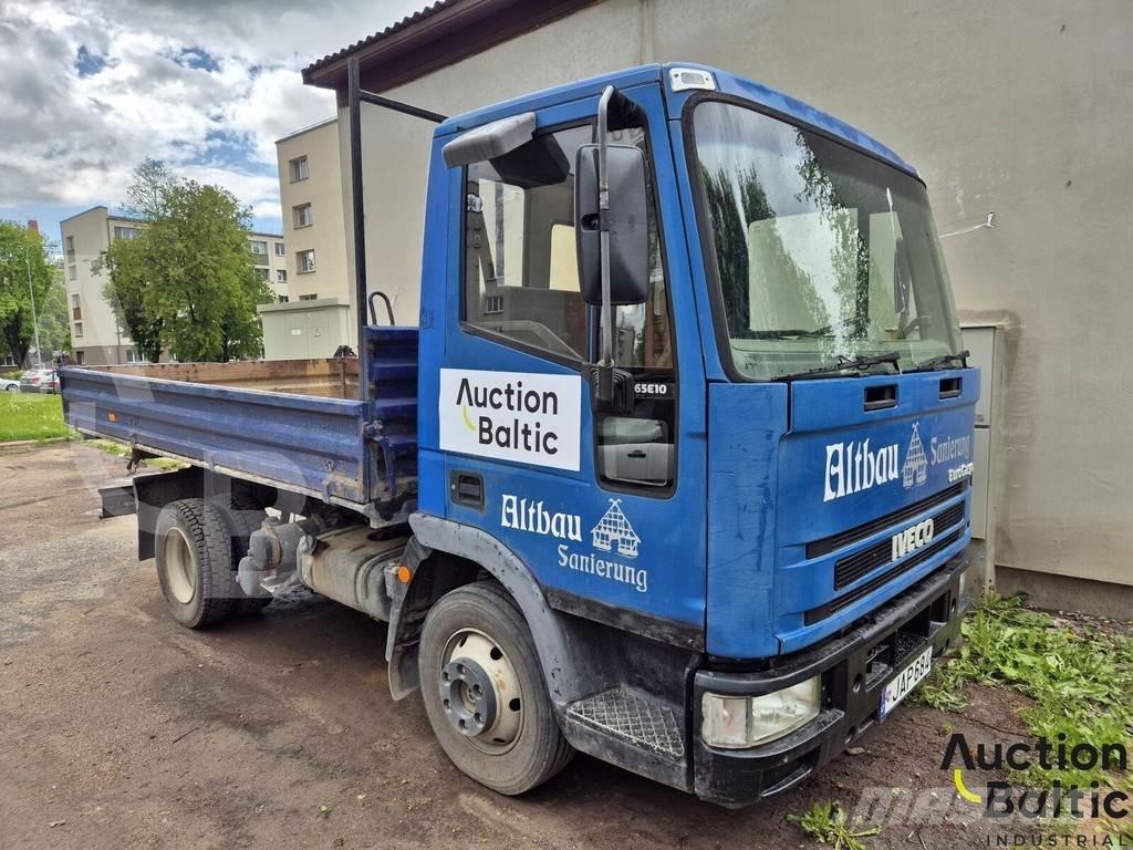 Iveco 65E10 Wywrotki