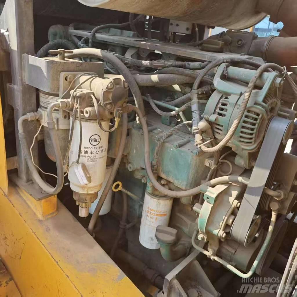 Volvo L 105 Ładowarki kołowe