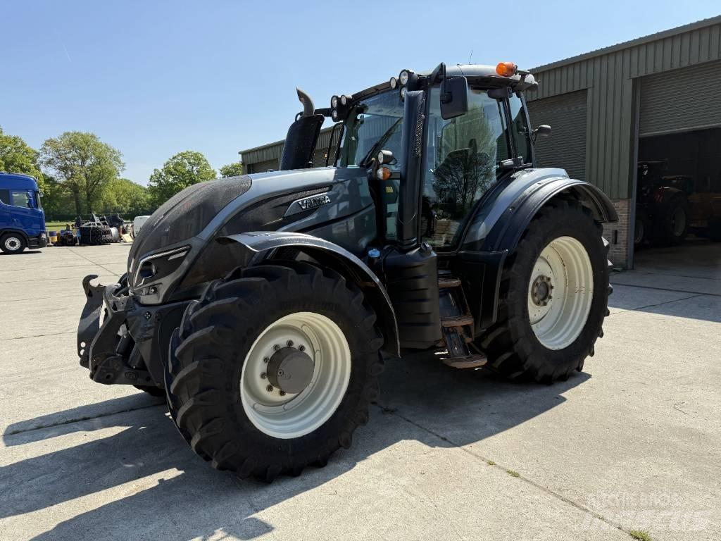 Valtra T174 Direct Ciągniki rolnicze
