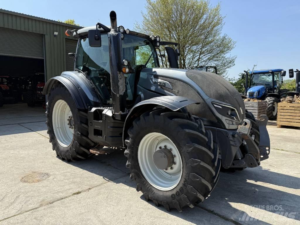 Valtra T174 Direct Ciągniki rolnicze