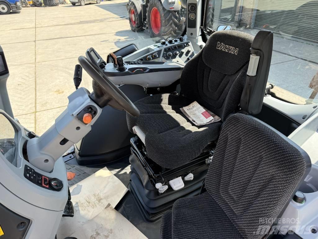 Valtra T174 Direct Ciągniki rolnicze
