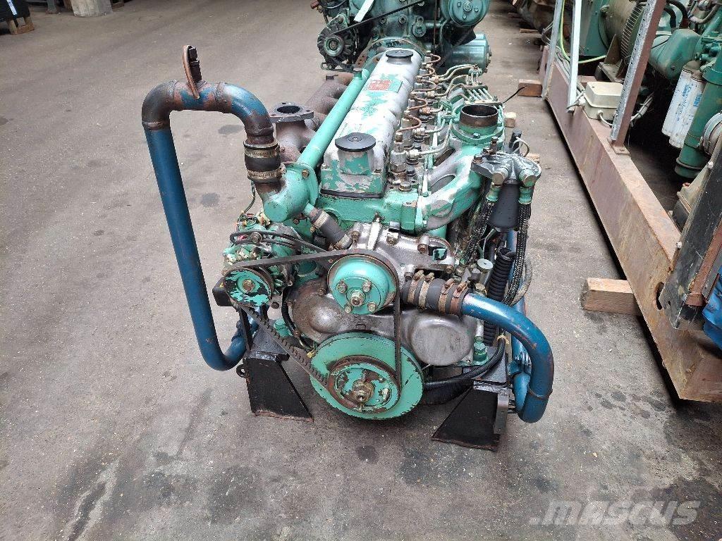 Mitsubishi 6DS70-P Silniki