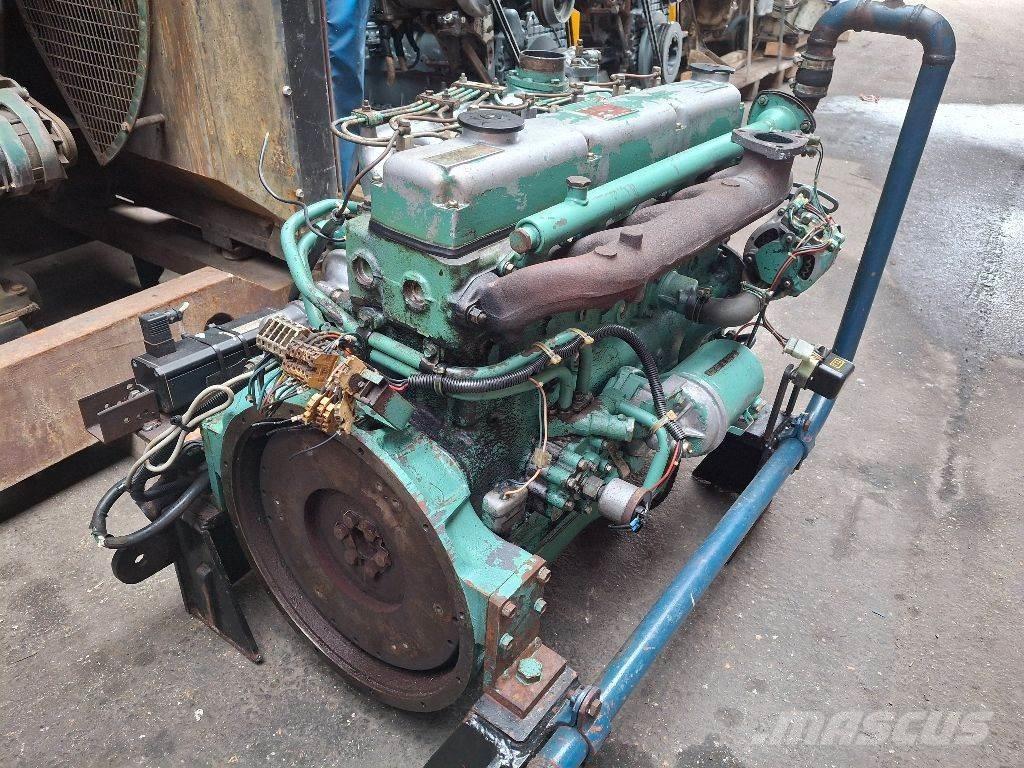 Mitsubishi 6DS70-P Silniki