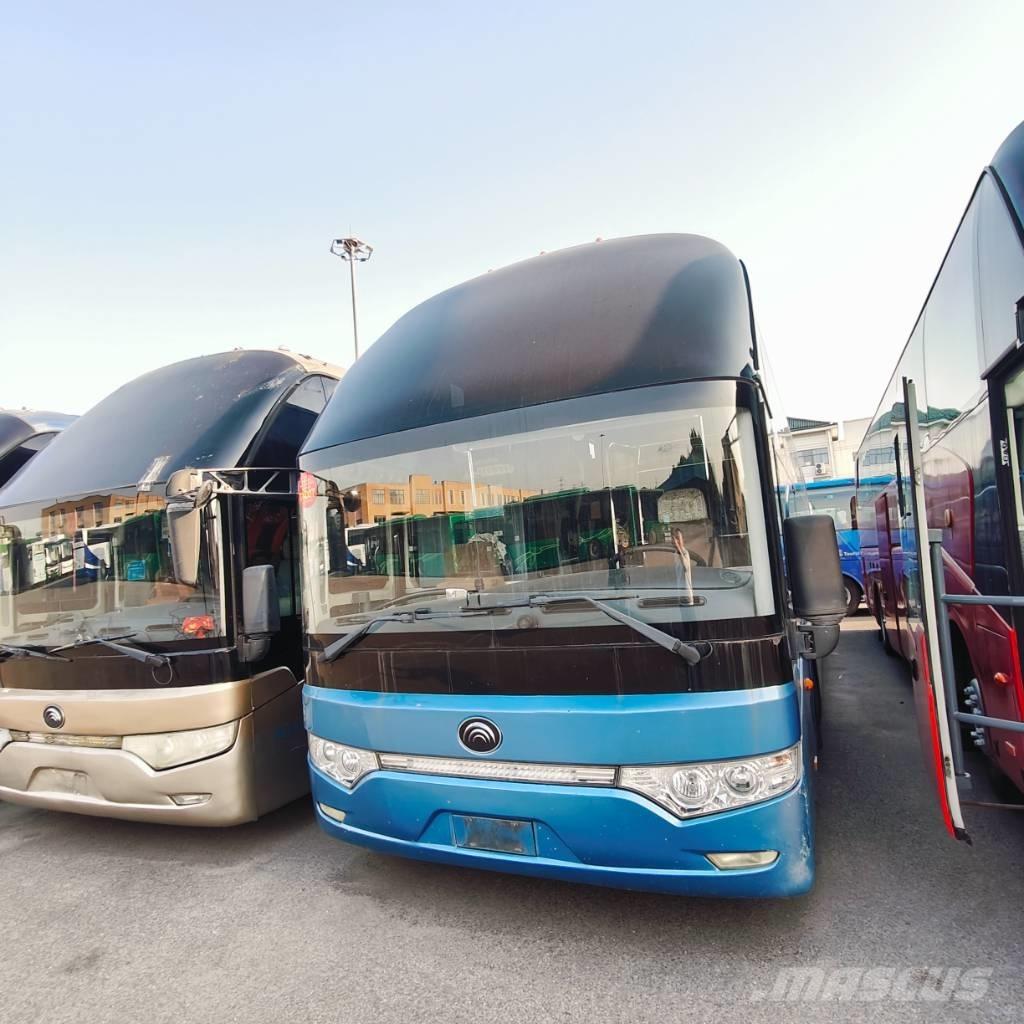 Yutong ZK6122H9 Autokary turystyczne