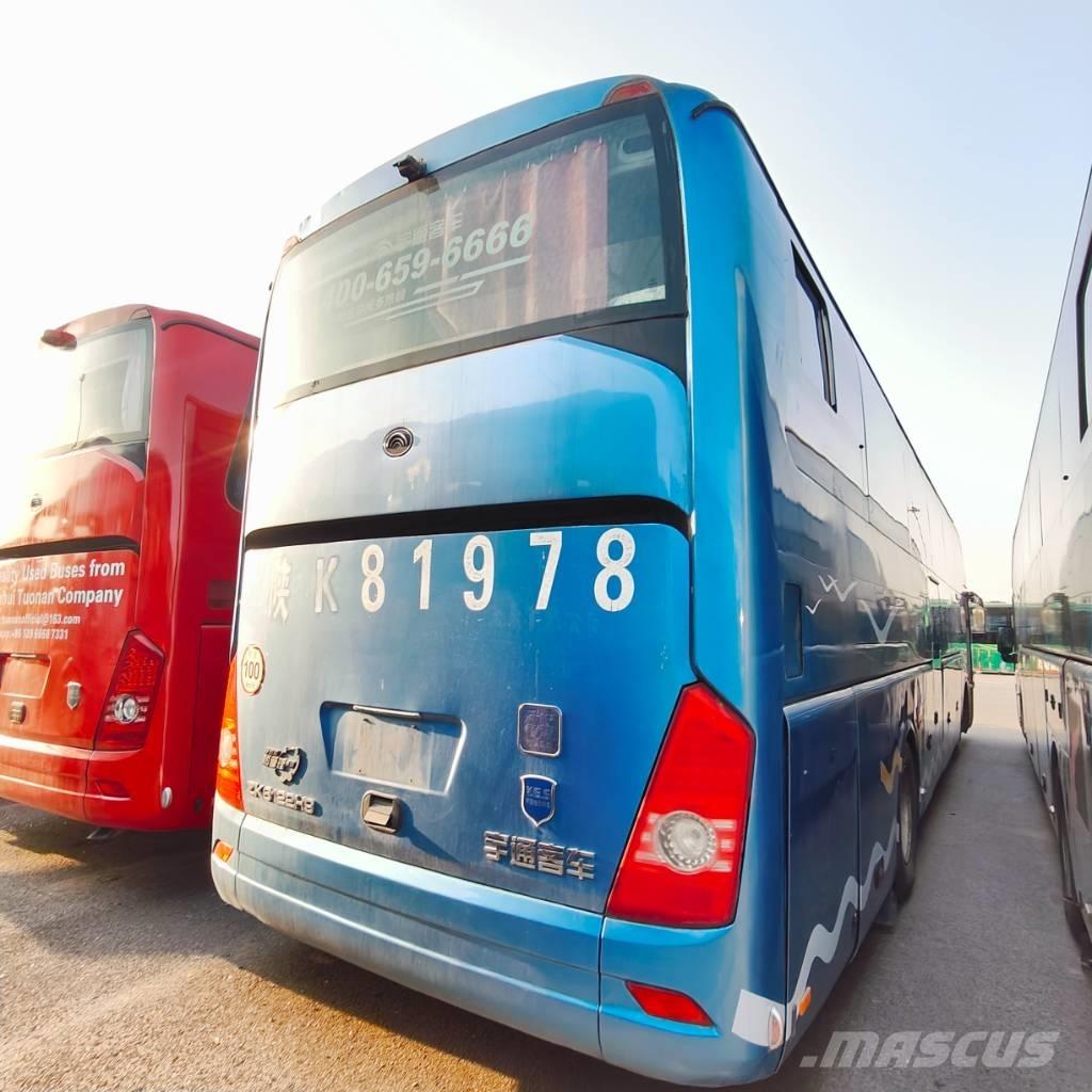 Yutong ZK6122H9 Autokary turystyczne