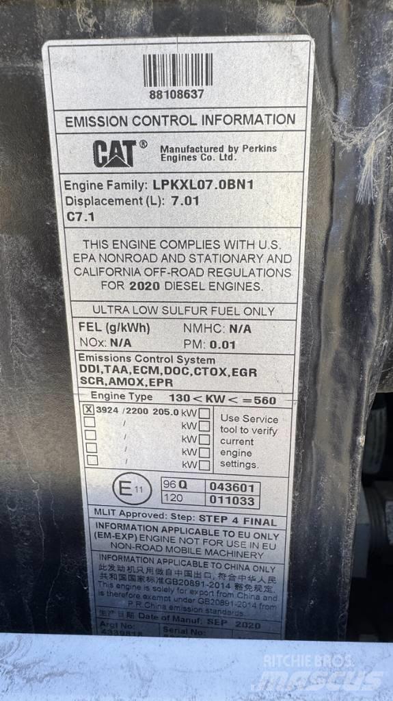 Prinoth T16 Wozidła gąsienicowe