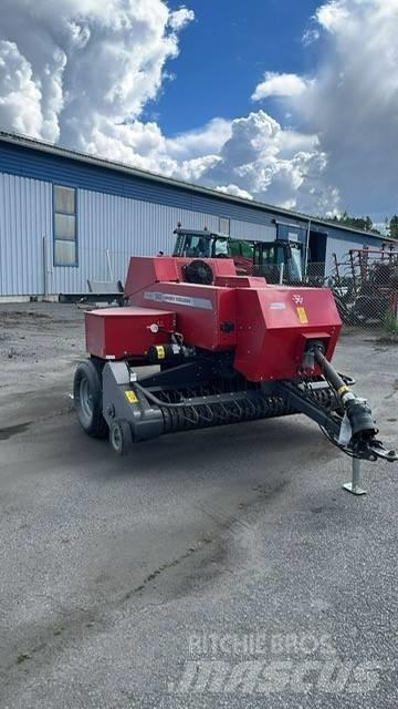 Massey Ferguson 1840 Prasy kostkujące