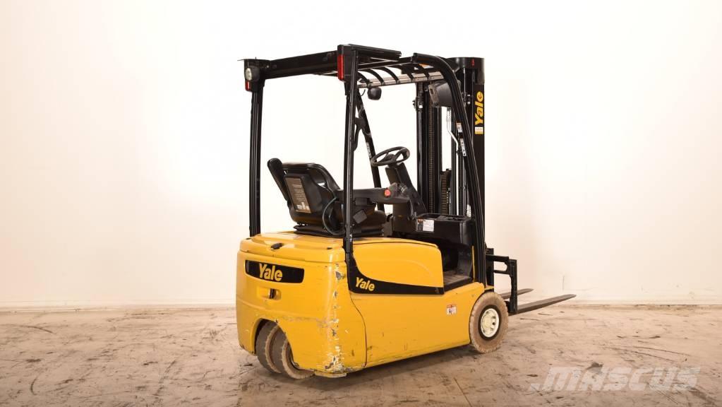Hyster ERP16-VT Wózki elektryczne
