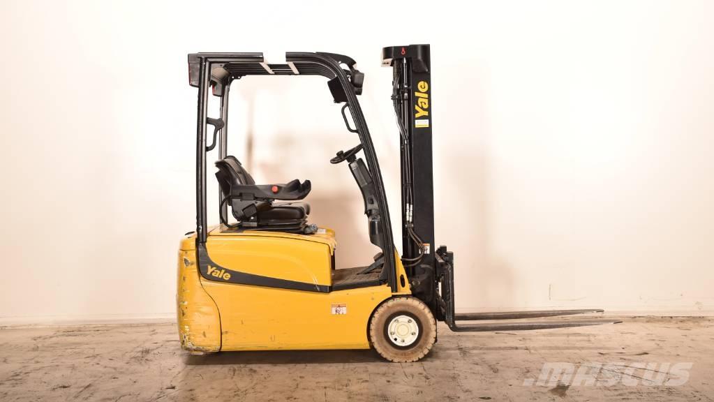Hyster ERP16-VT Wózki elektryczne