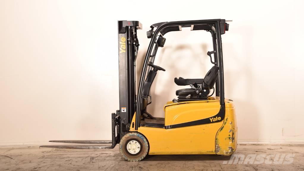 Hyster ERP16-VT Wózki elektryczne