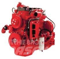 cummins engine Silniki