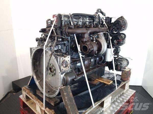 Cummins ISBE5- 250B Silniki