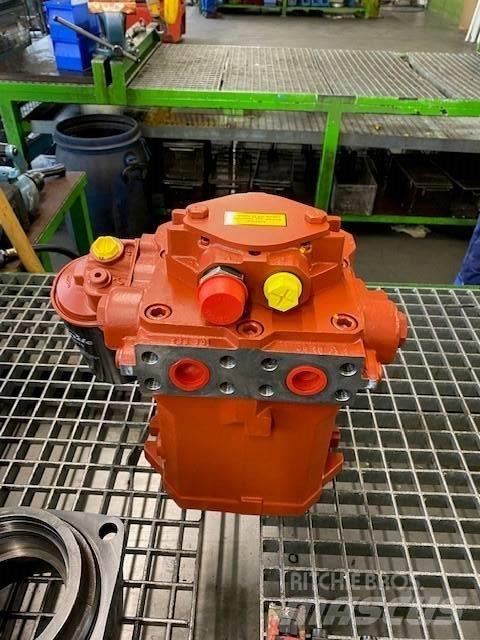 Linde HPV135 02 L Inne akcesoria