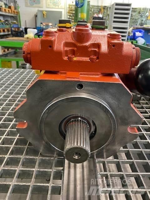 Linde HPV135 02 L Inne akcesoria