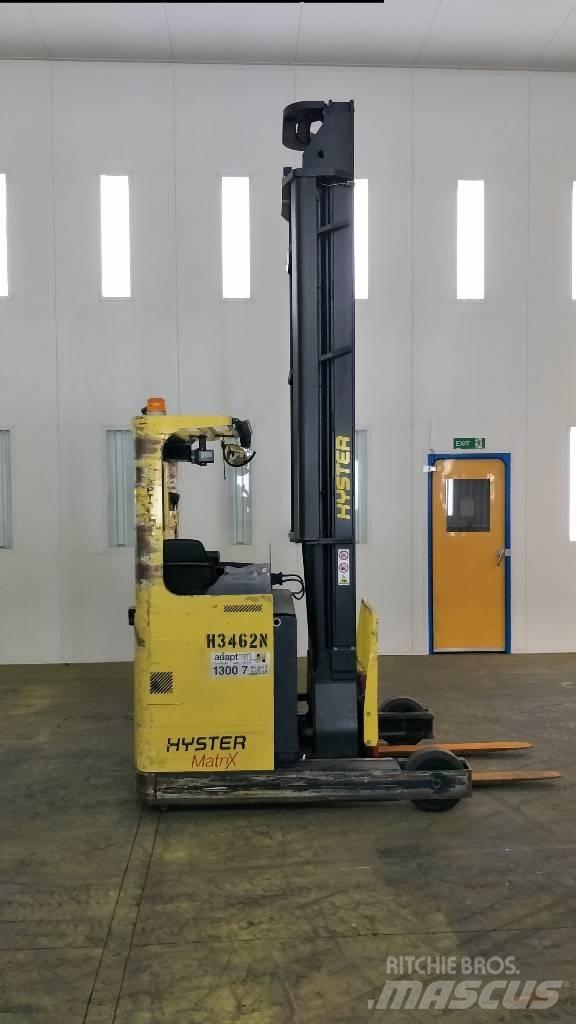 Hyster R1.6H Wózki widłowe wysokiego składowania