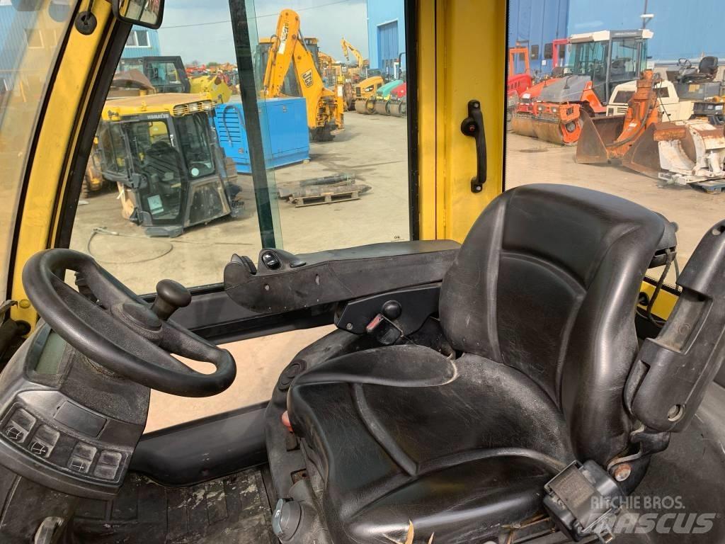 Hyster H 6.0 FT Wózki Diesla