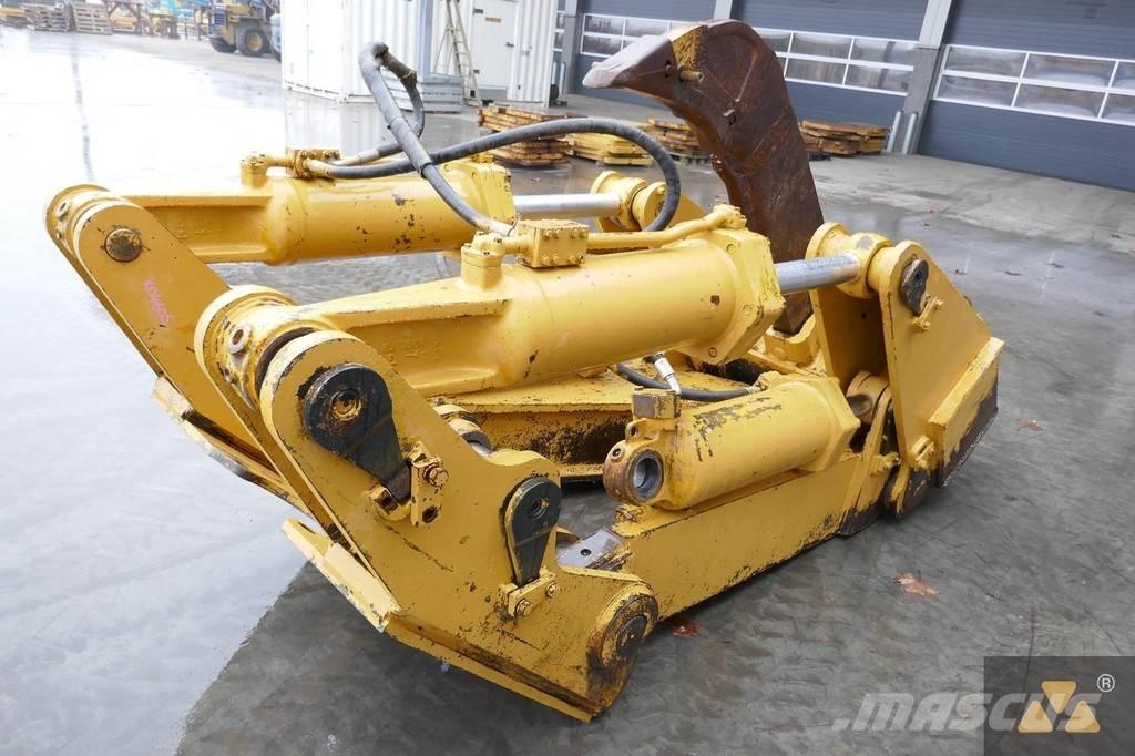 CAT D9H Ripper Inne akcesoria