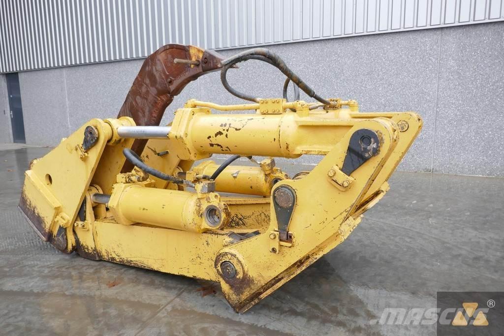 CAT D9H Ripper Inne akcesoria