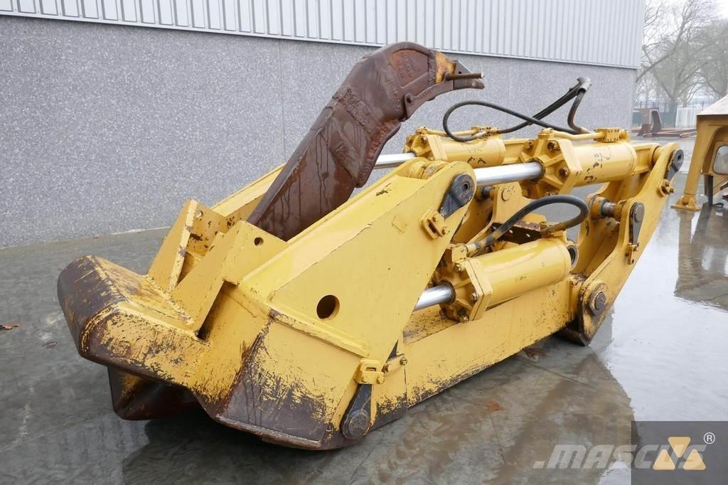 CAT D9H Ripper Inne akcesoria