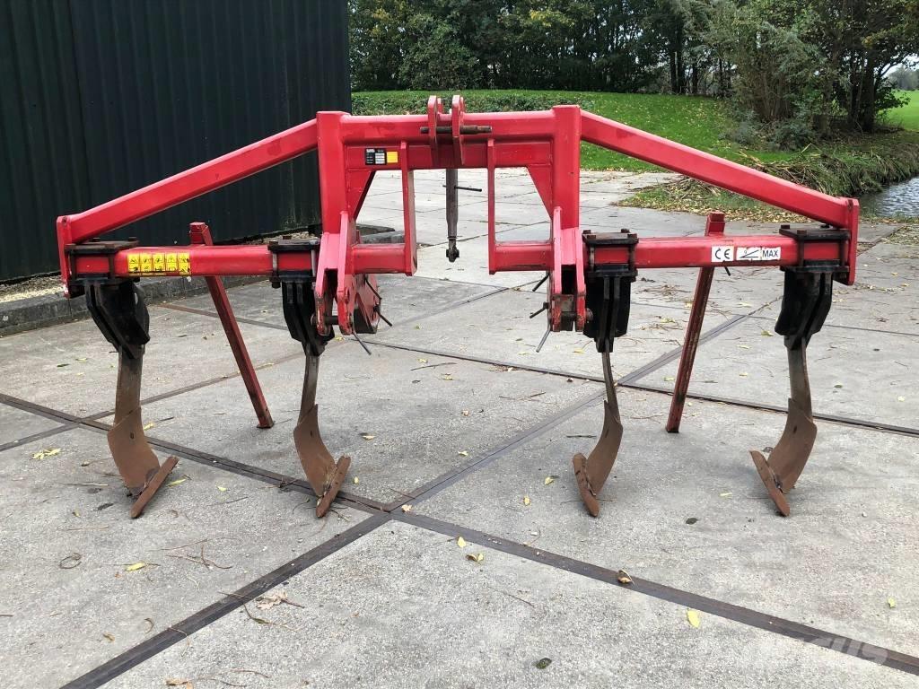 SMS HKK300 Inne maszyny i akcesoria uprawowe