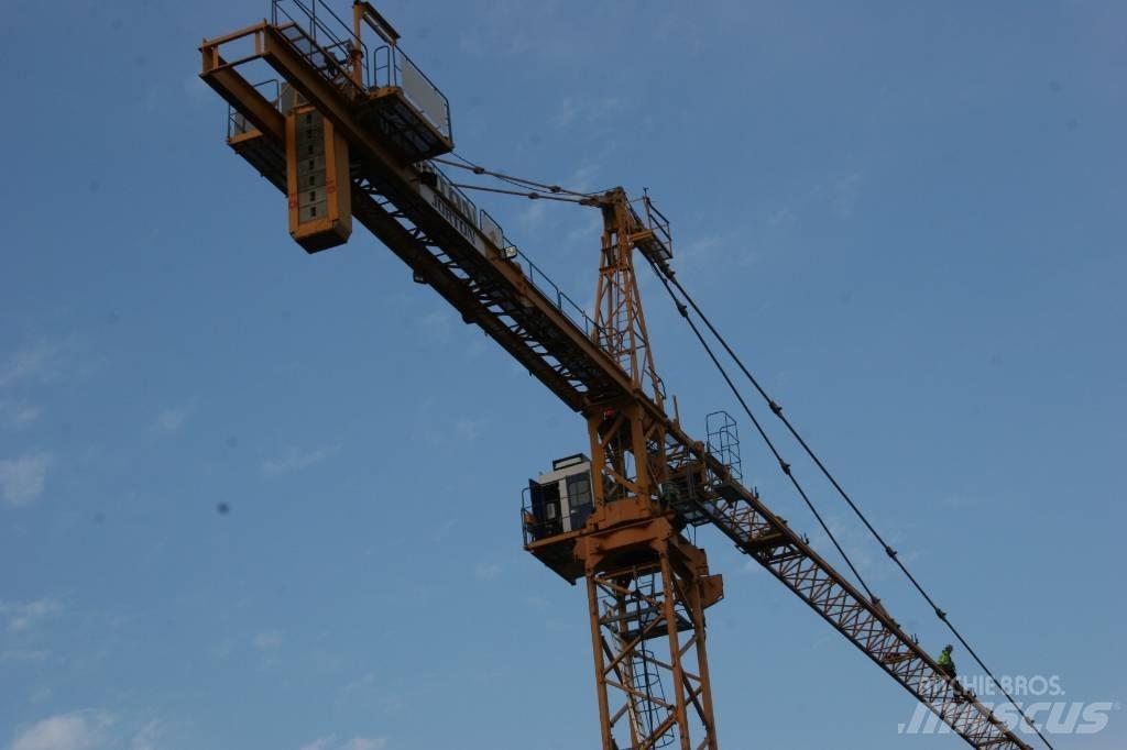 Potain MD285B Żurawie wieżowe