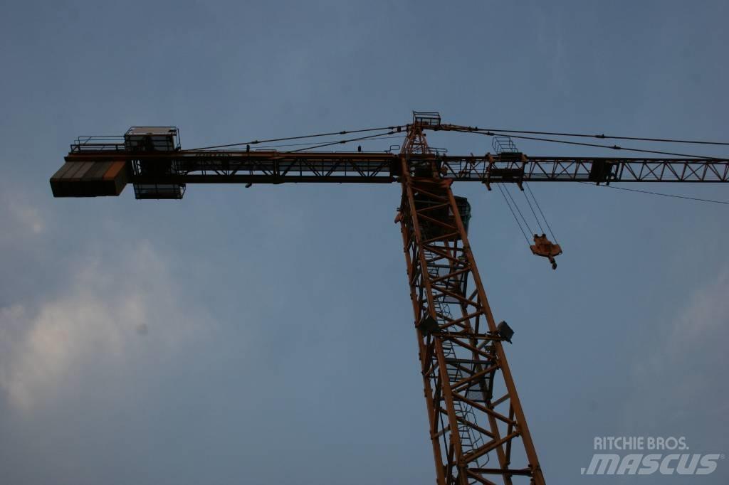 Potain MD285B Żurawie wieżowe