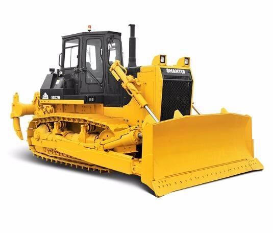 Shantui SD22W Spycharki gąsienicowe