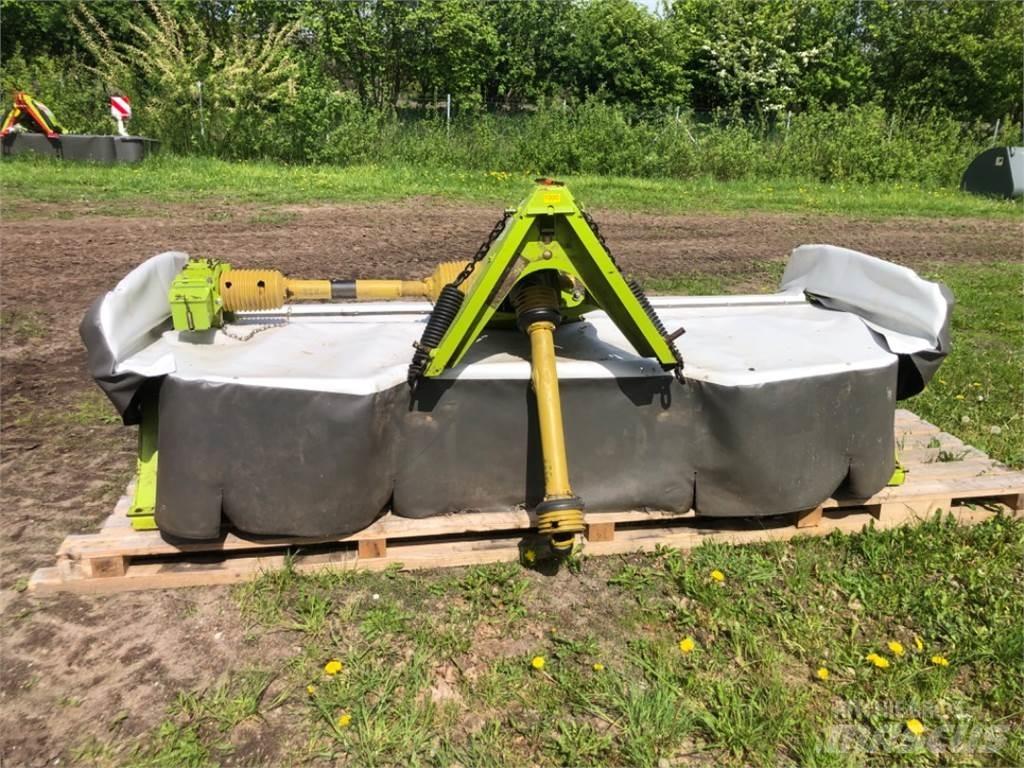 CLAAS Disco 3150 F Kosiarki ze wstępną obróbka paszy