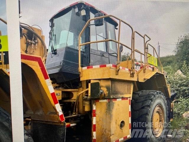 CAT 988 H Ładowarki kołowe