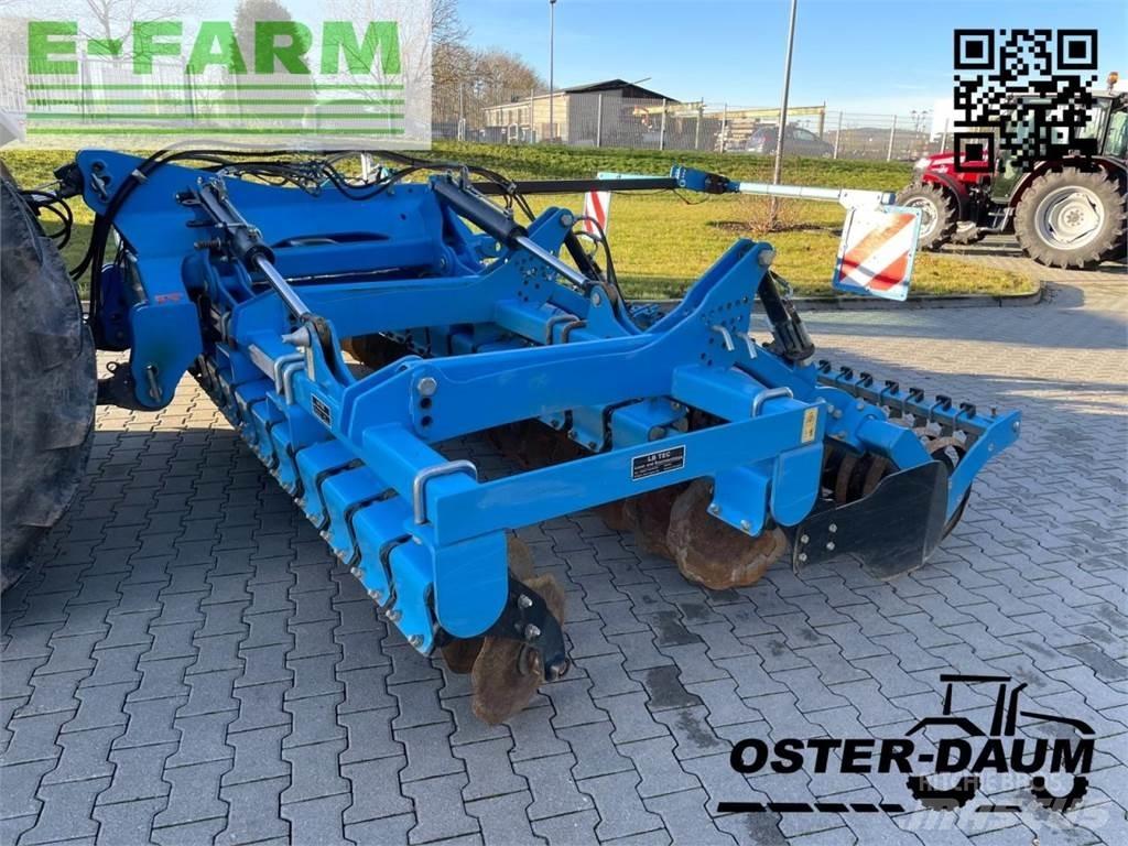 Zagroda dh 450/560 Brony talerzowe