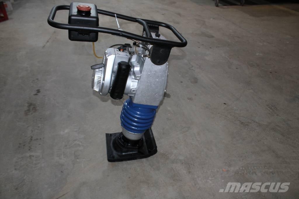 Bomag BT 68 Ubijaki wibracyjne
