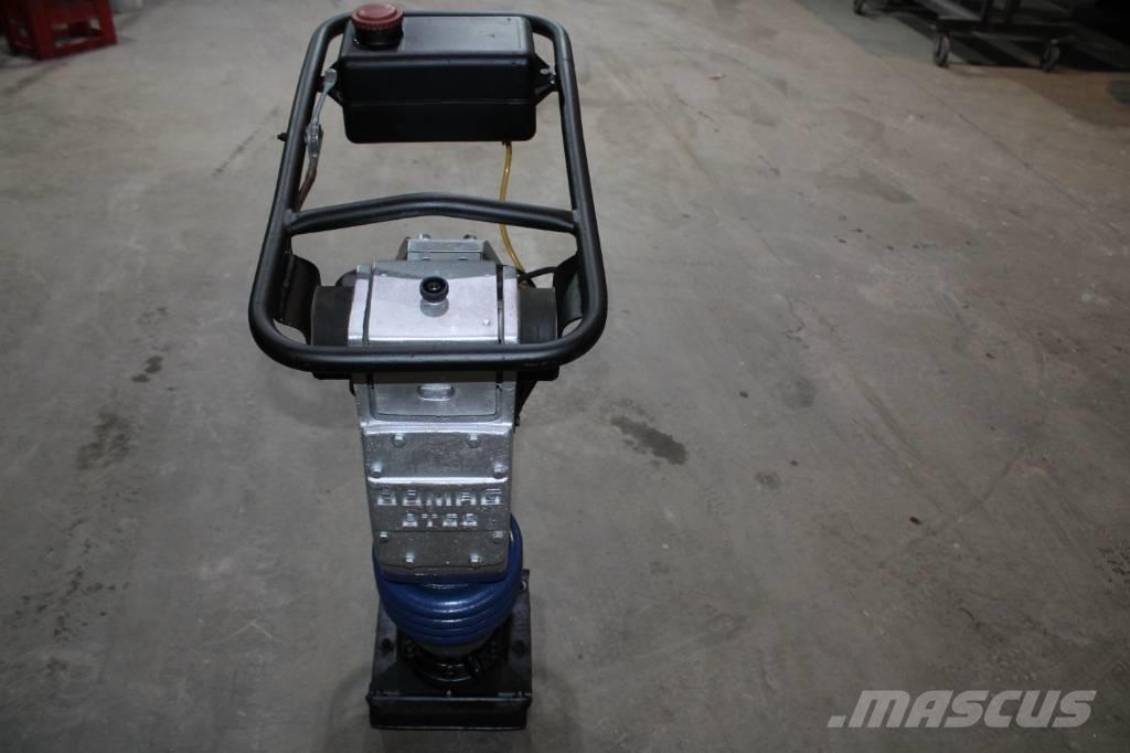 Bomag BT 68 Ubijaki wibracyjne