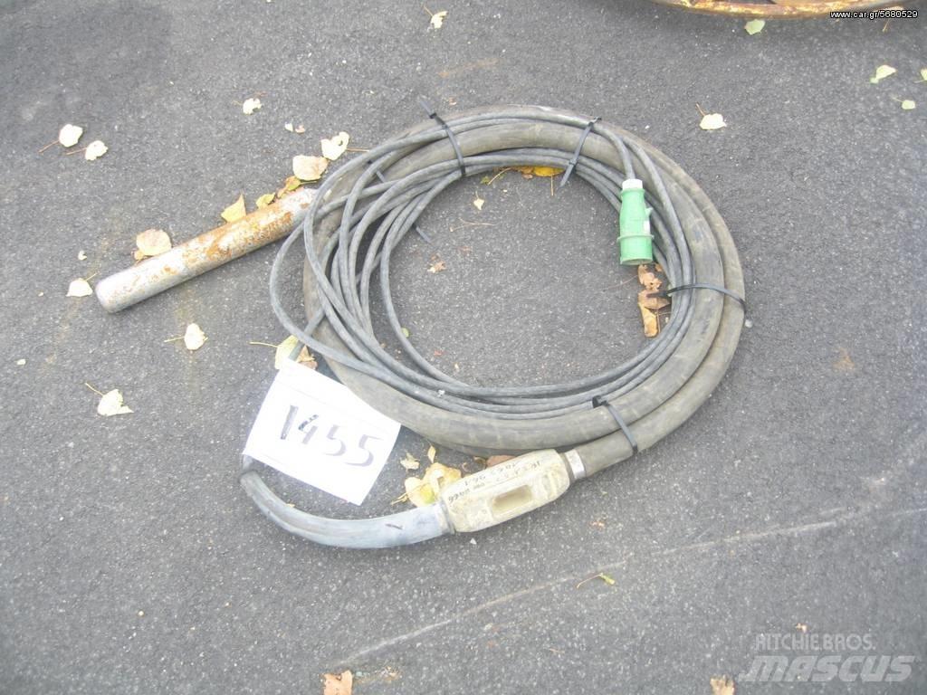 ABG 50 XI Akcesoria
