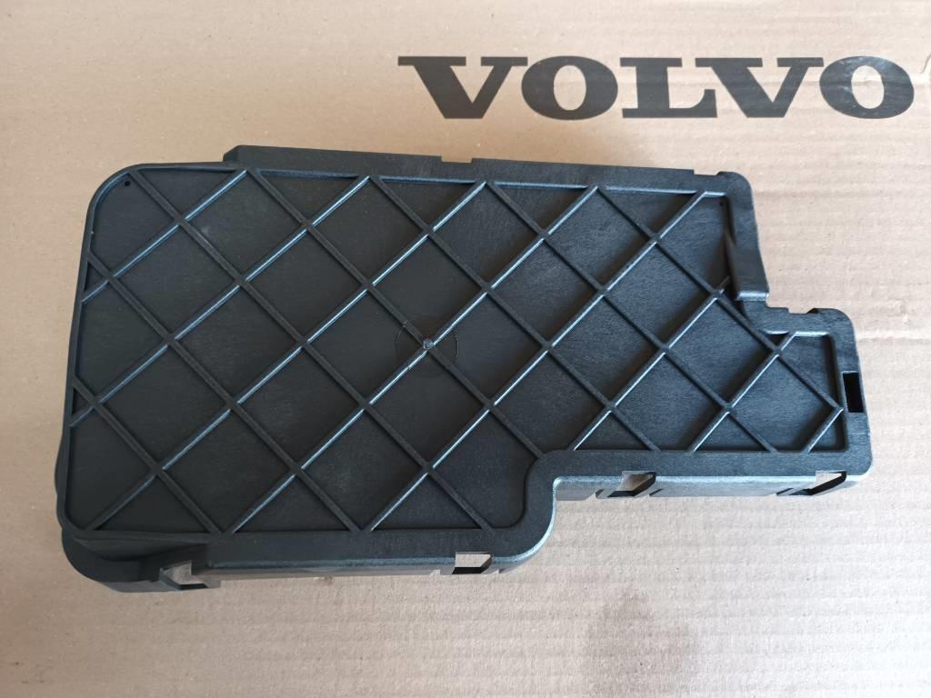 Volvo COVER 8171381 Ramy i zawieszenie