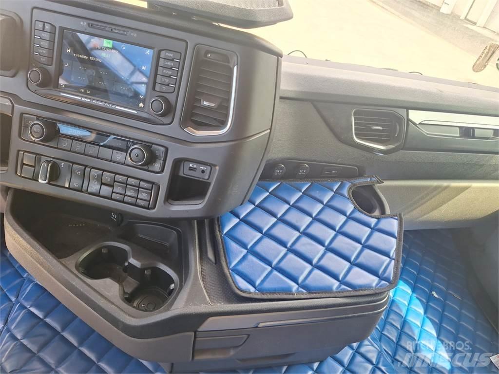 Scania R450 Ciągniki siodłowe