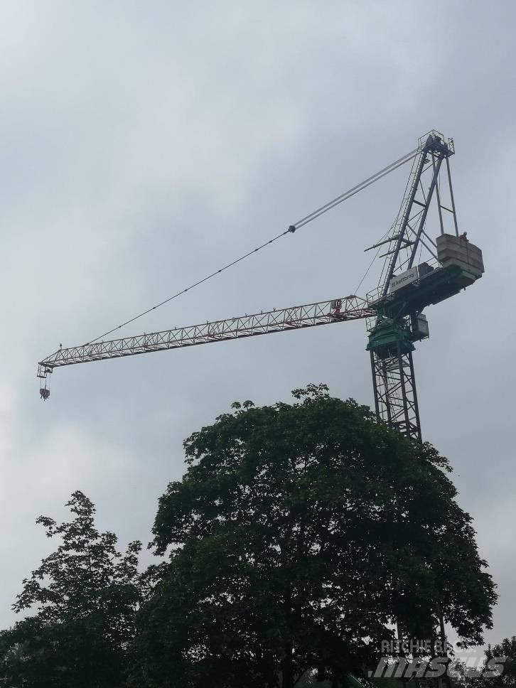 Terex CTL 260 -18 Żurawie wieżowe