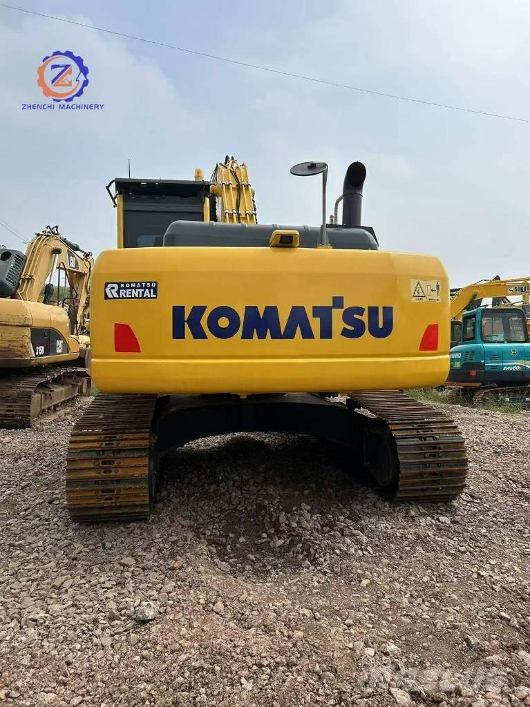 Komatsu PC 240-8 Koparki gąsienicowe