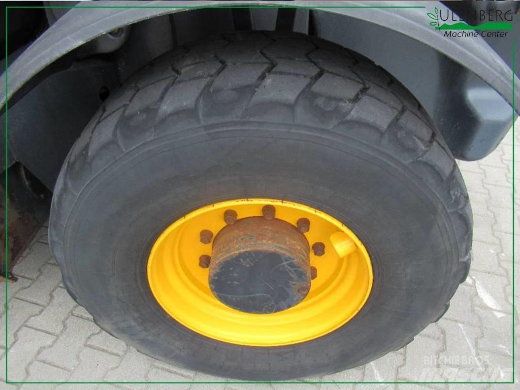Dieci Samson 60.9 Ładowarki rolnicze