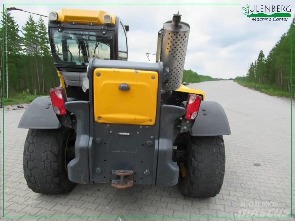 Dieci Samson 60.9 Ładowarki rolnicze
