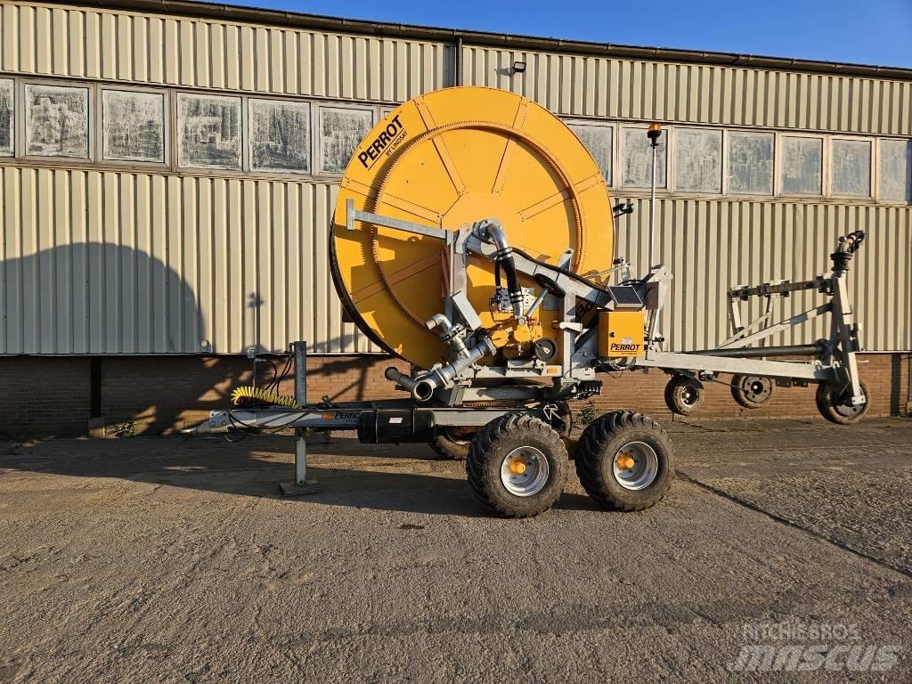  Perrot TR40 Systemy nawadniające