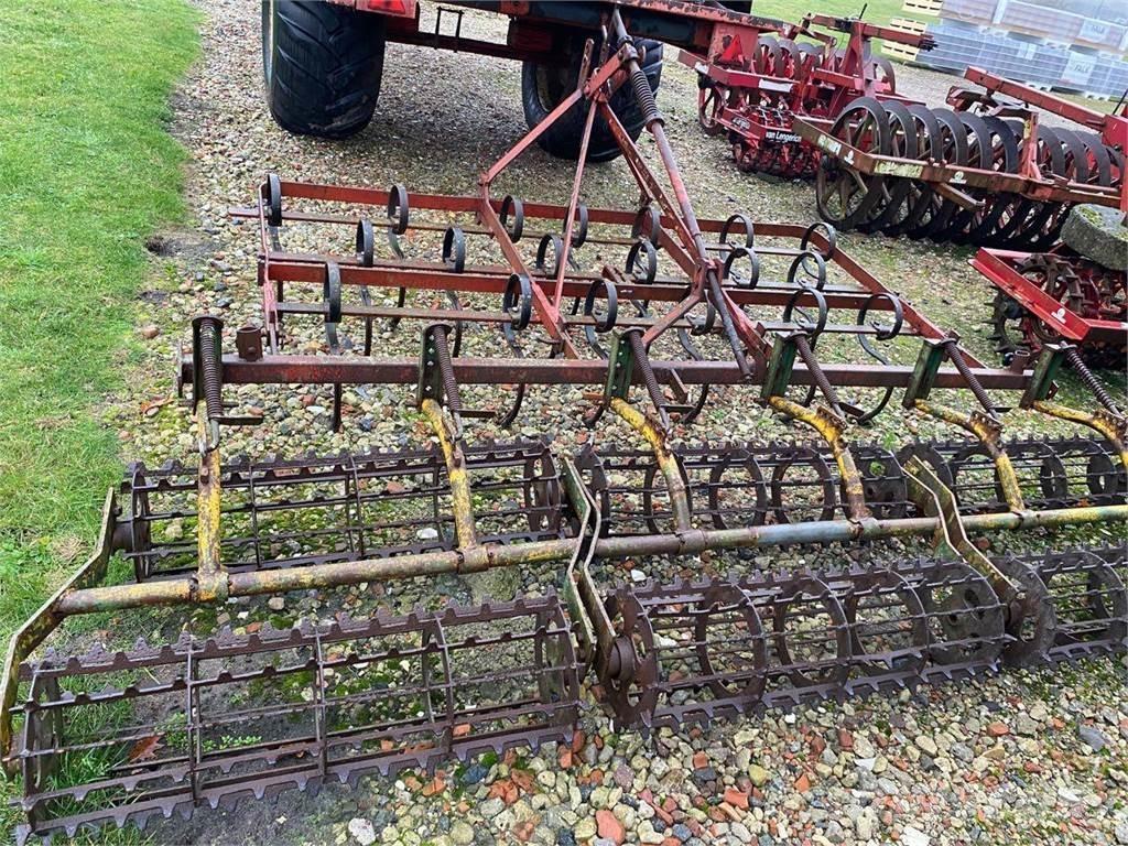 Kongskilde 3 m Kultywatory