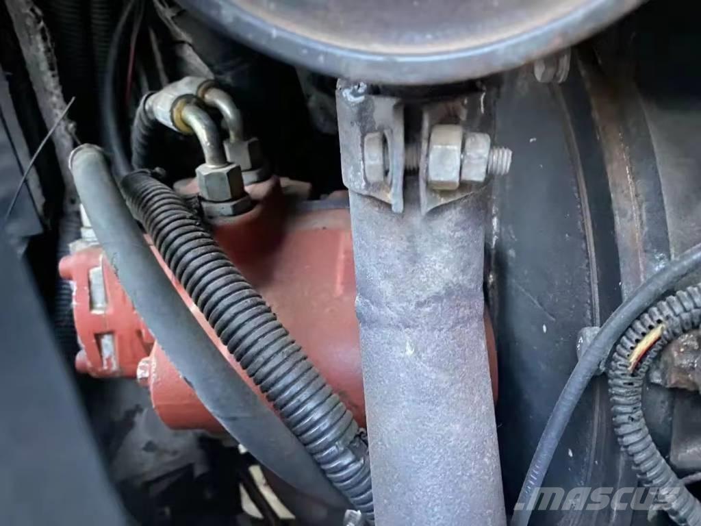 Hitachi ZX 30 U Minikoparki