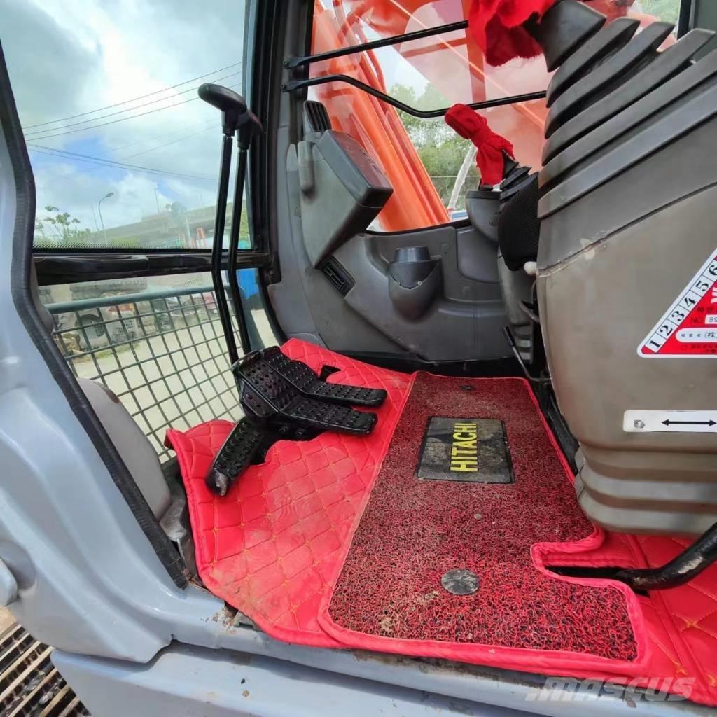 Hitachi ZAXIS 200-3G Koparki gąsienicowe